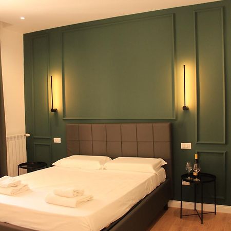 Barigelli Apartment Rome Luaran gambar