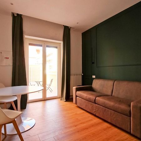 Barigelli Apartment Rome Luaran gambar