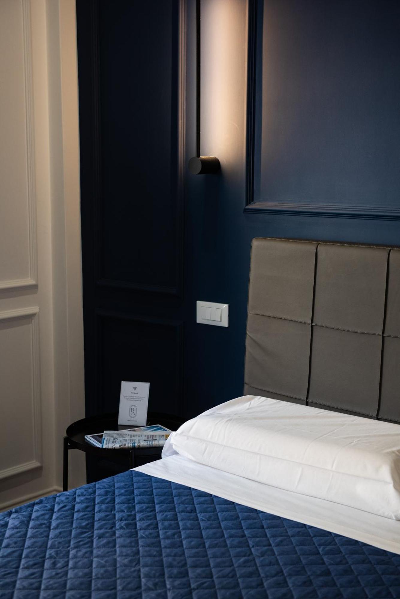 Barigelli Apartment Rome Luaran gambar