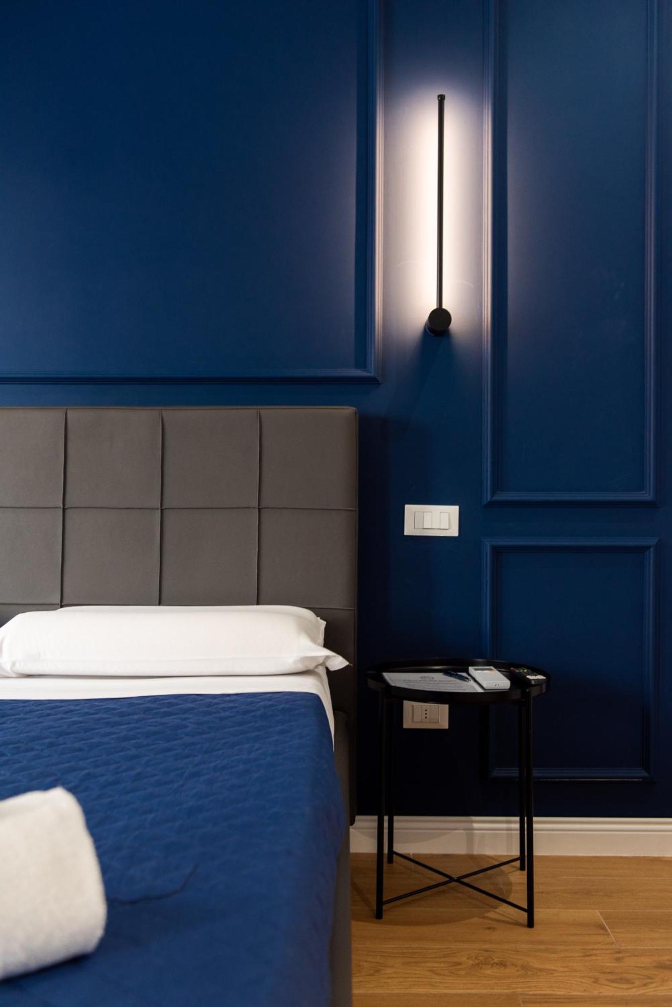 Barigelli Apartment Rome Luaran gambar
