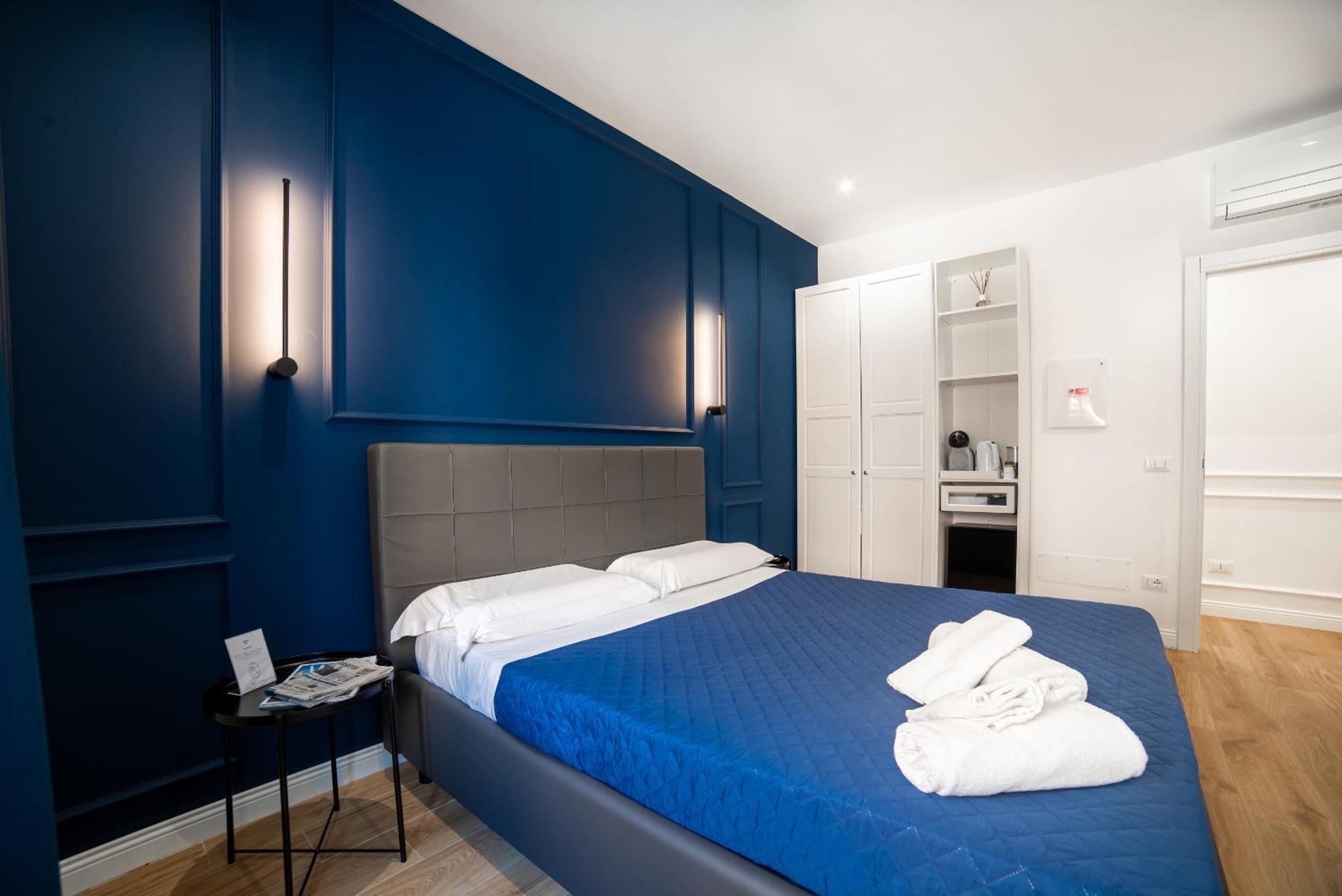 Barigelli Apartment Rome Luaran gambar