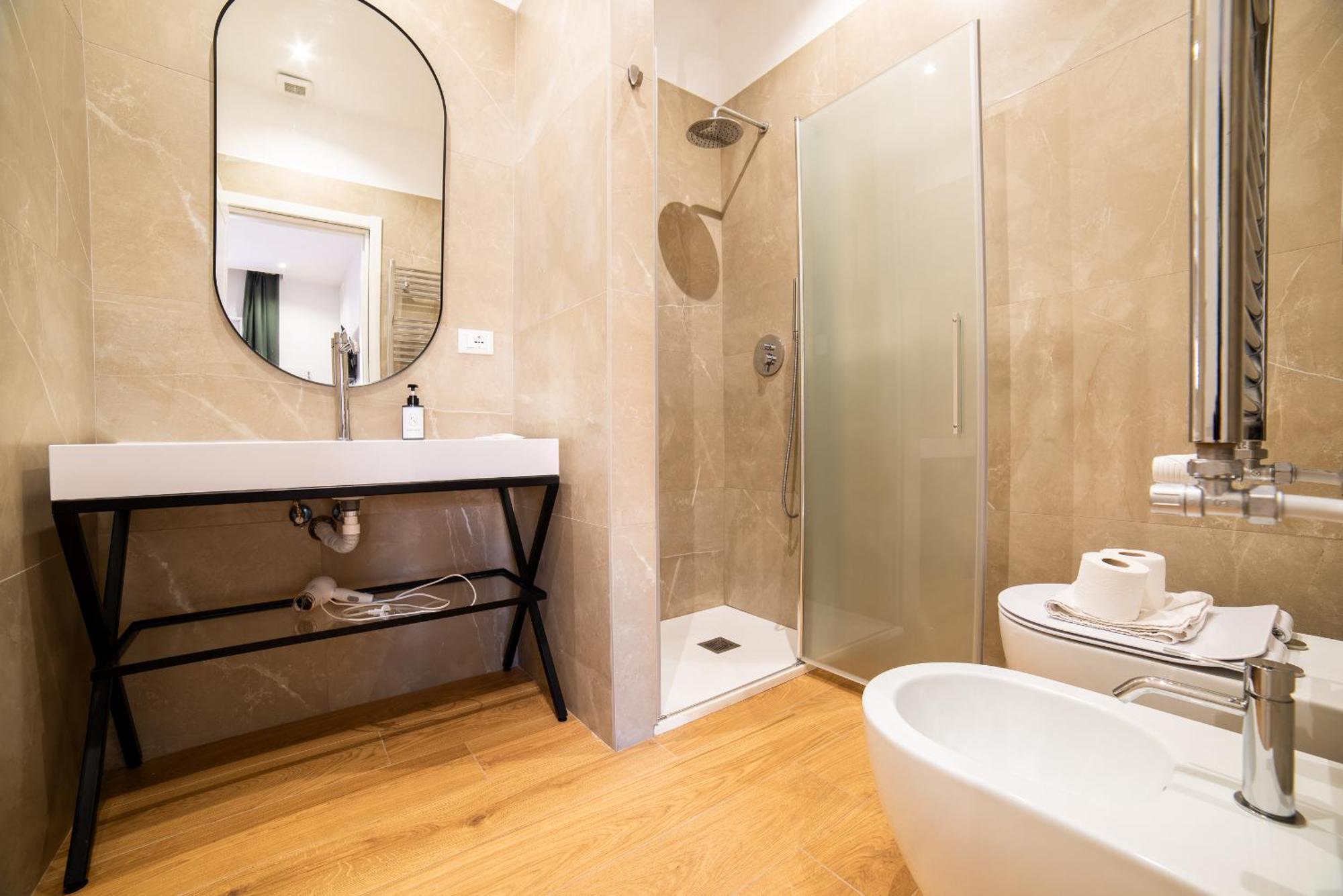 Barigelli Apartment Rome Luaran gambar
