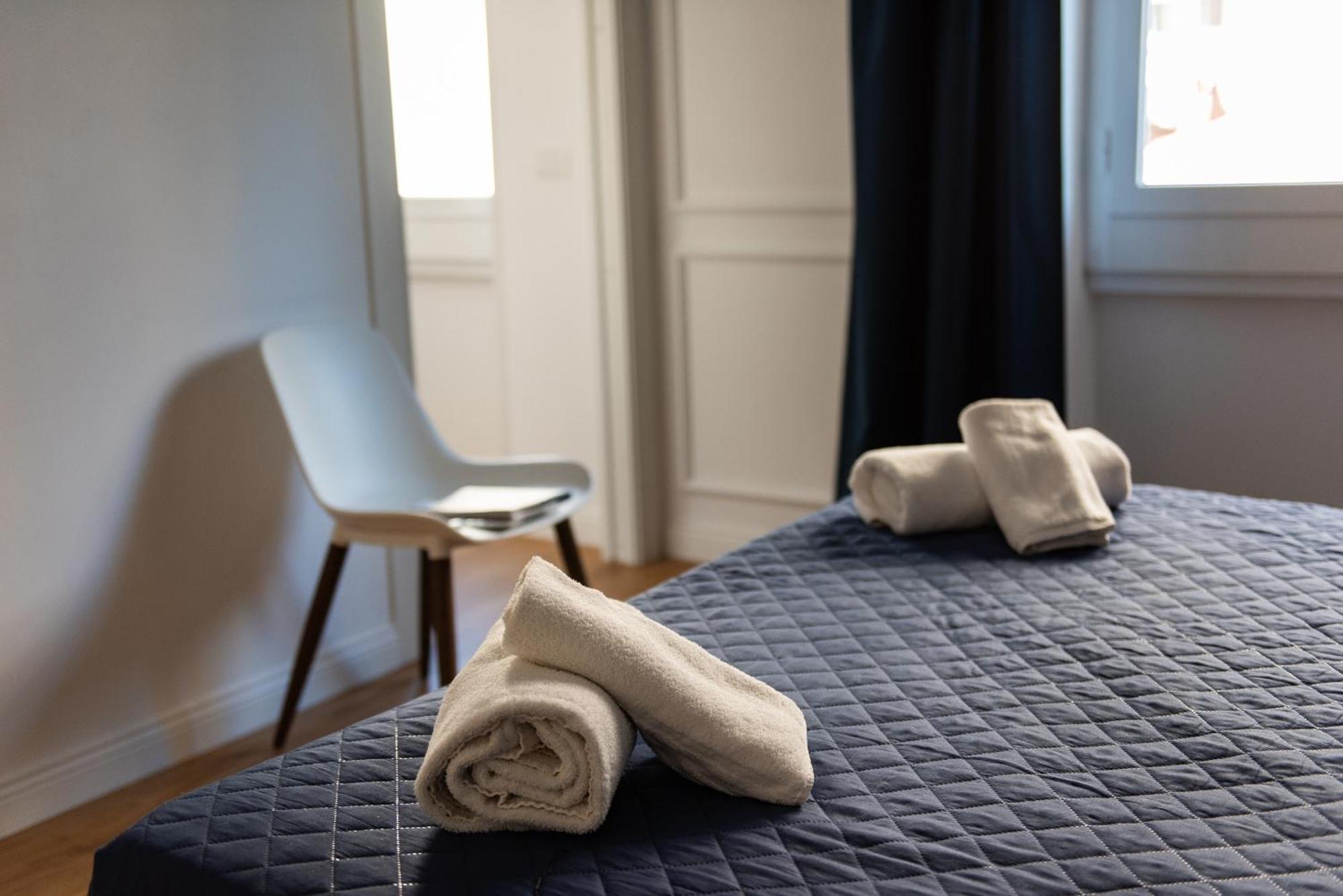 Barigelli Apartment Rome Luaran gambar