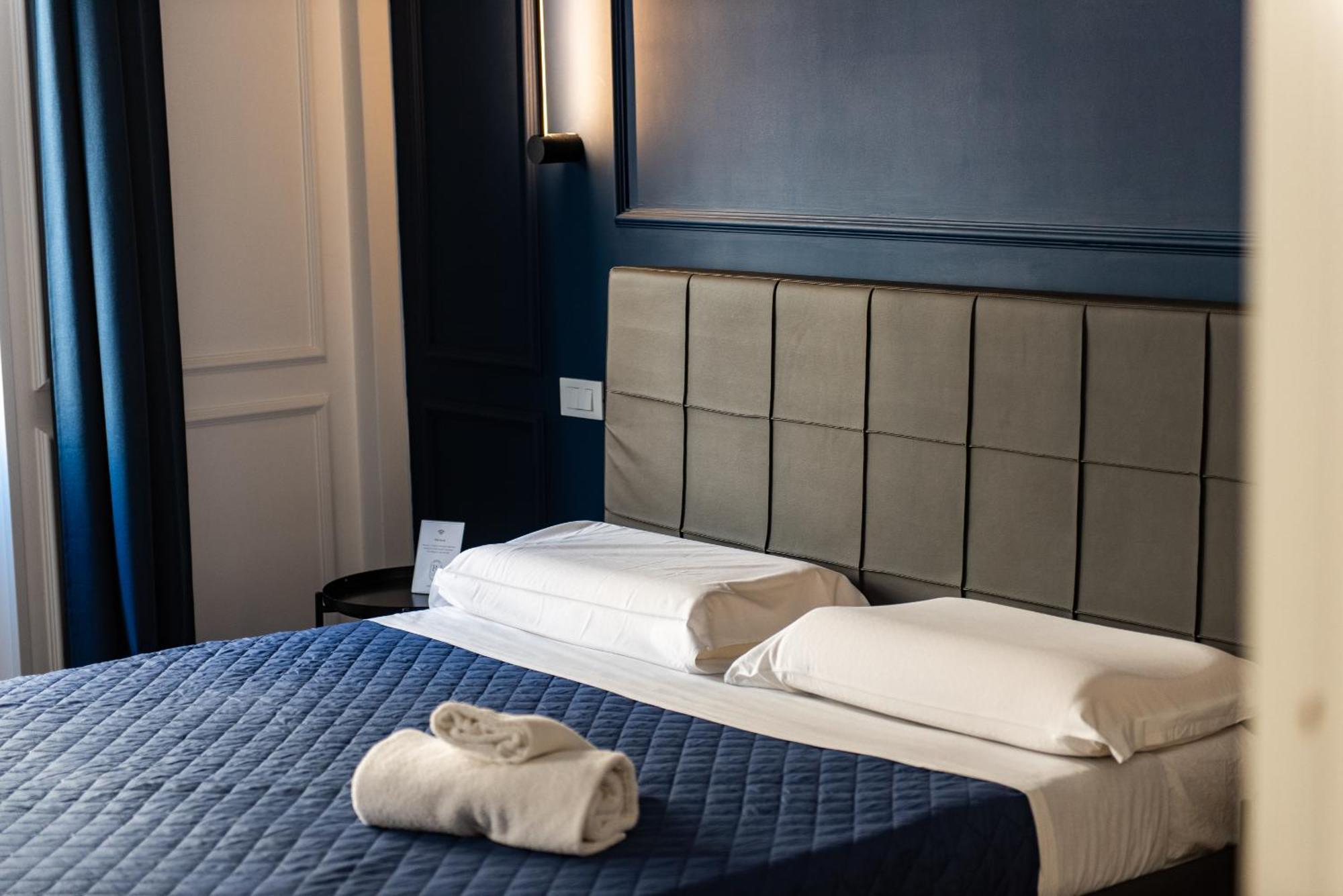 Barigelli Apartment Rome Luaran gambar