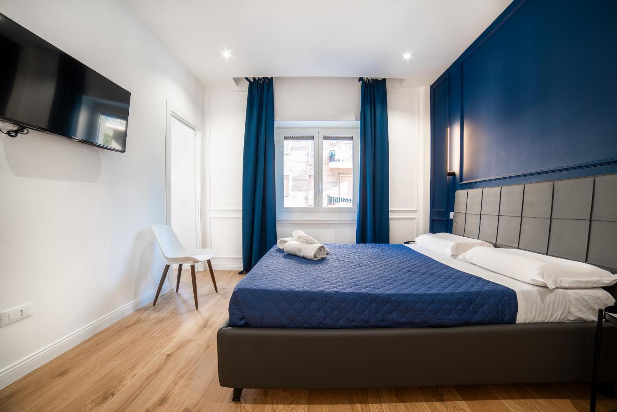 Barigelli Apartment Rome Luaran gambar