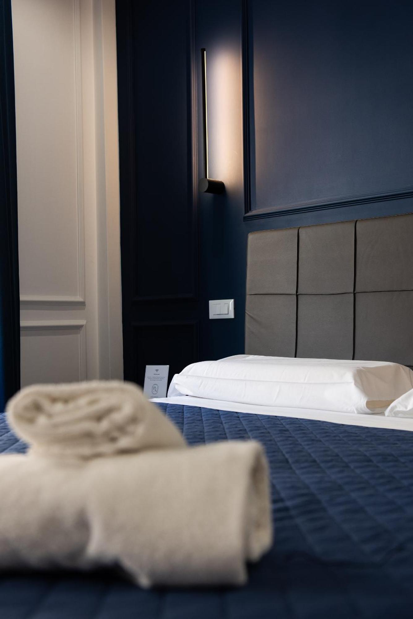 Barigelli Apartment Rome Luaran gambar