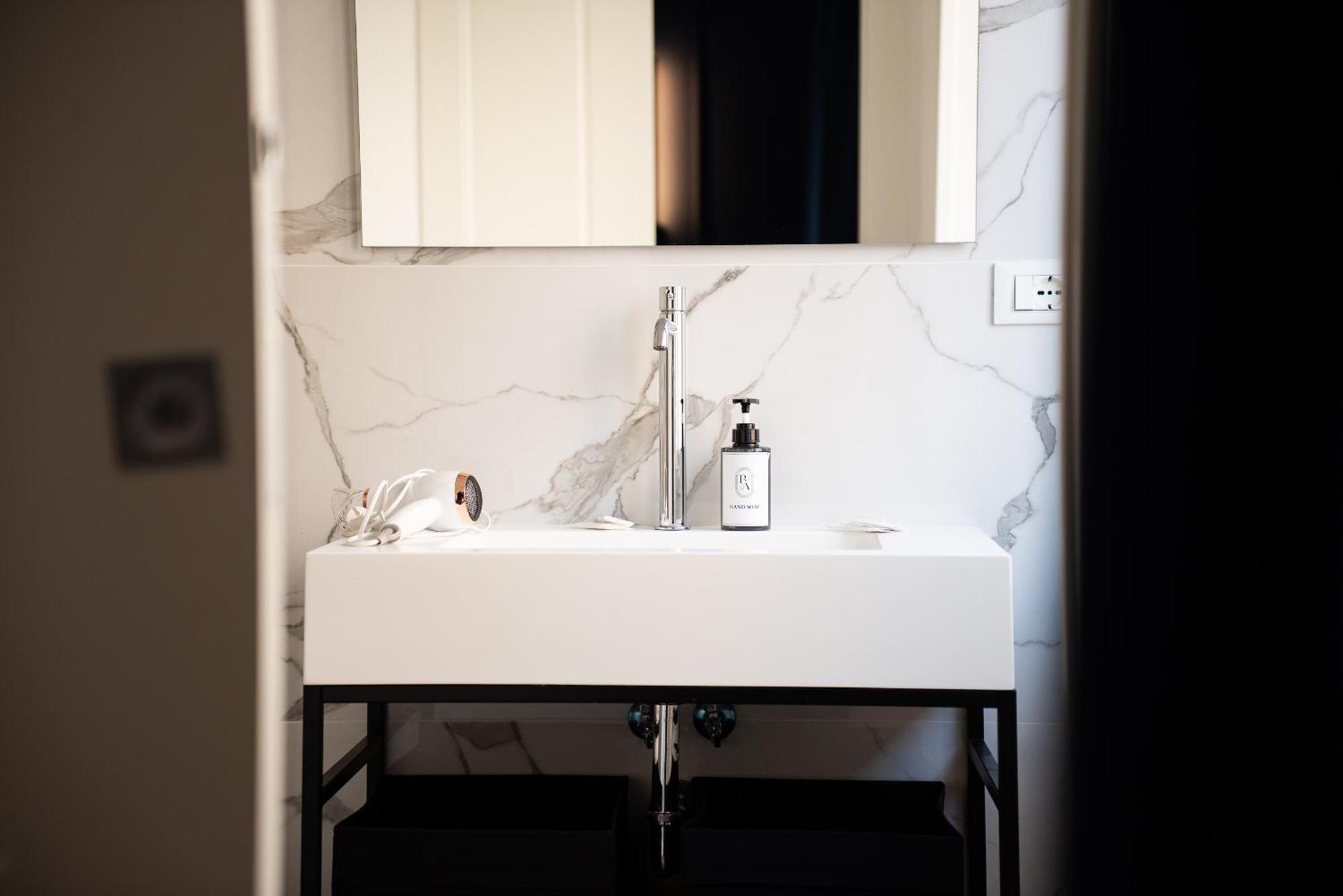 Barigelli Apartment Rome Luaran gambar