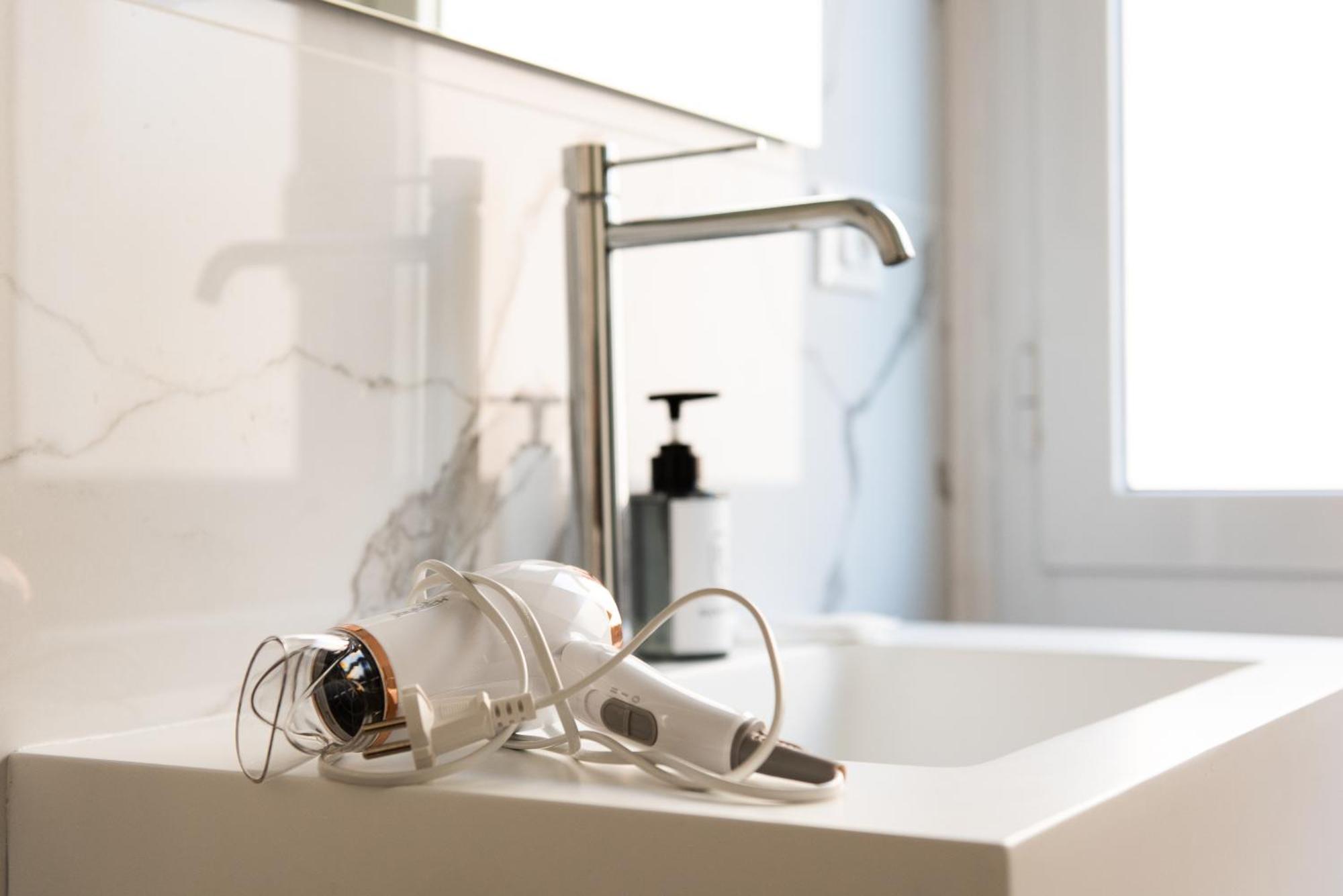 Barigelli Apartment Rome Luaran gambar