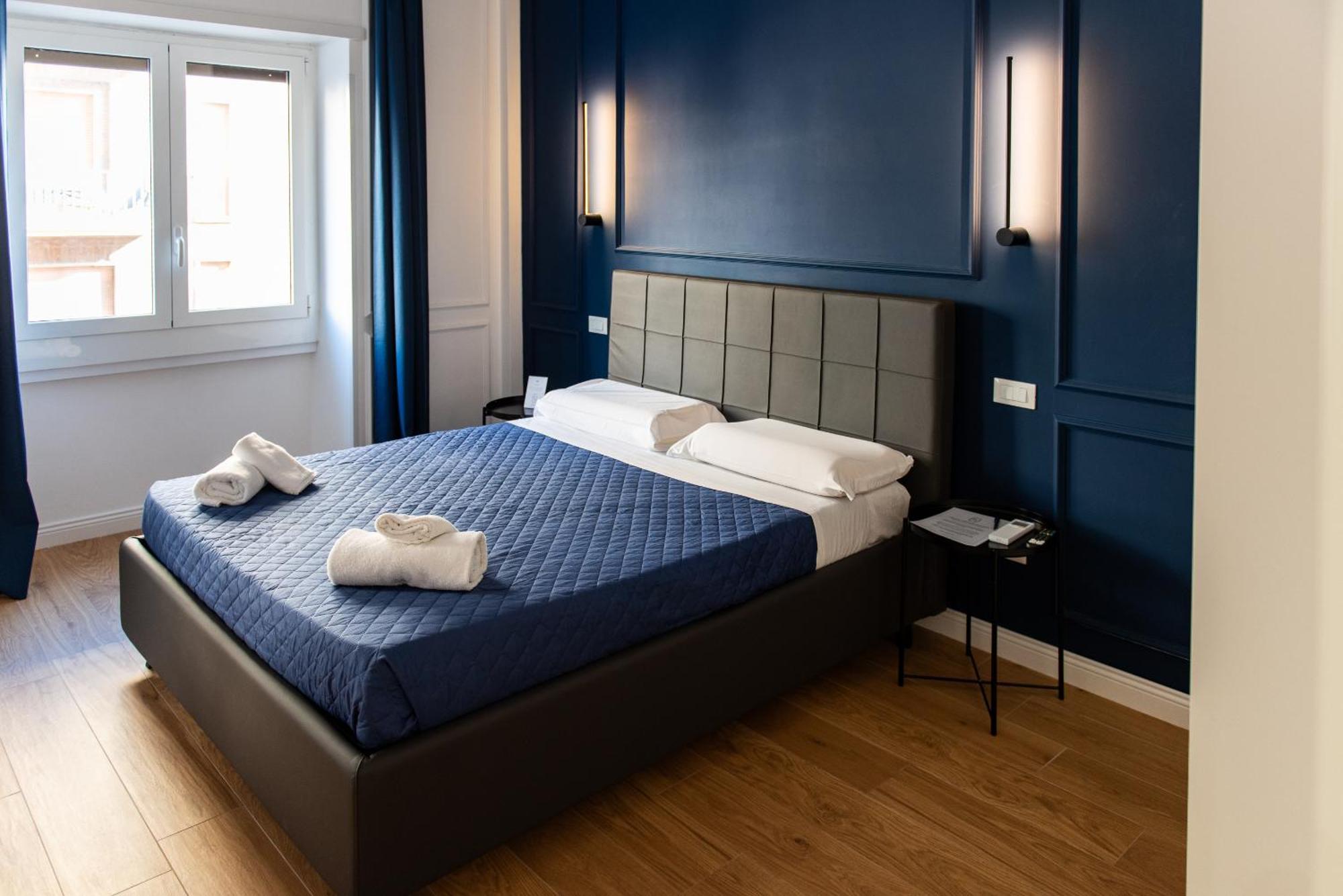 Barigelli Apartment Rome Luaran gambar