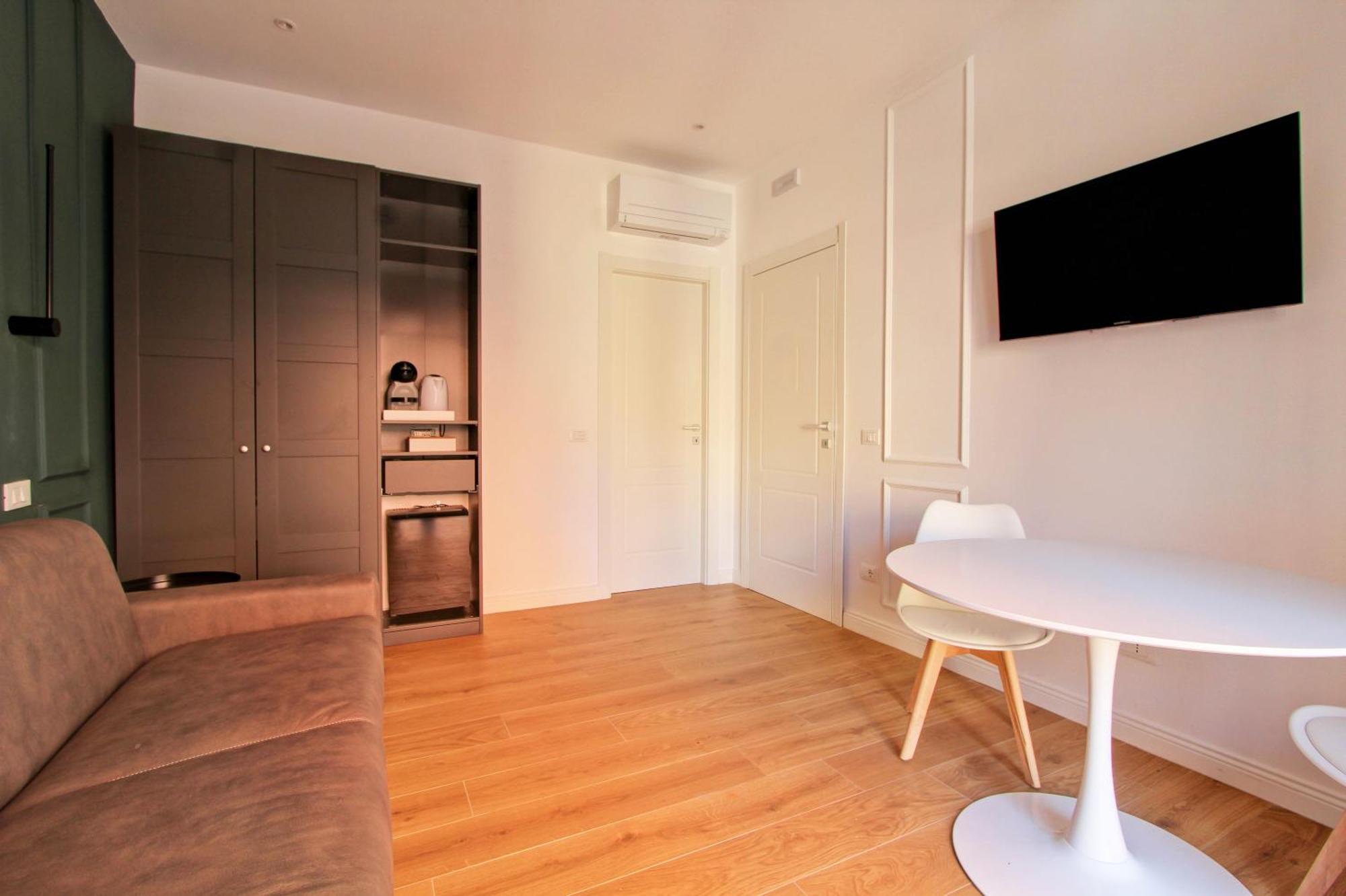 Barigelli Apartment Rome Luaran gambar