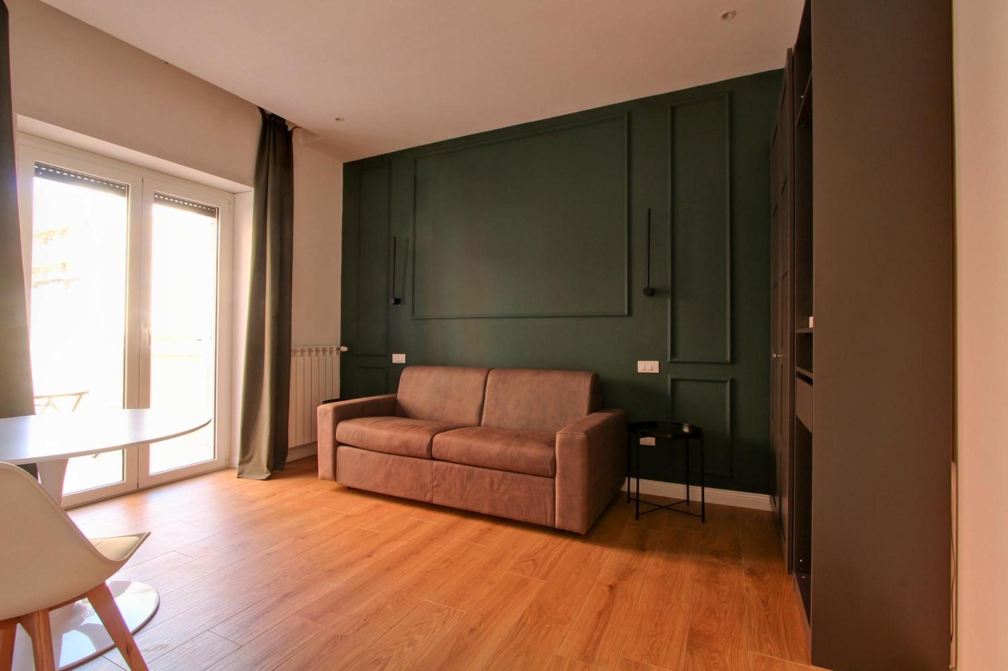 Barigelli Apartment Rome Luaran gambar