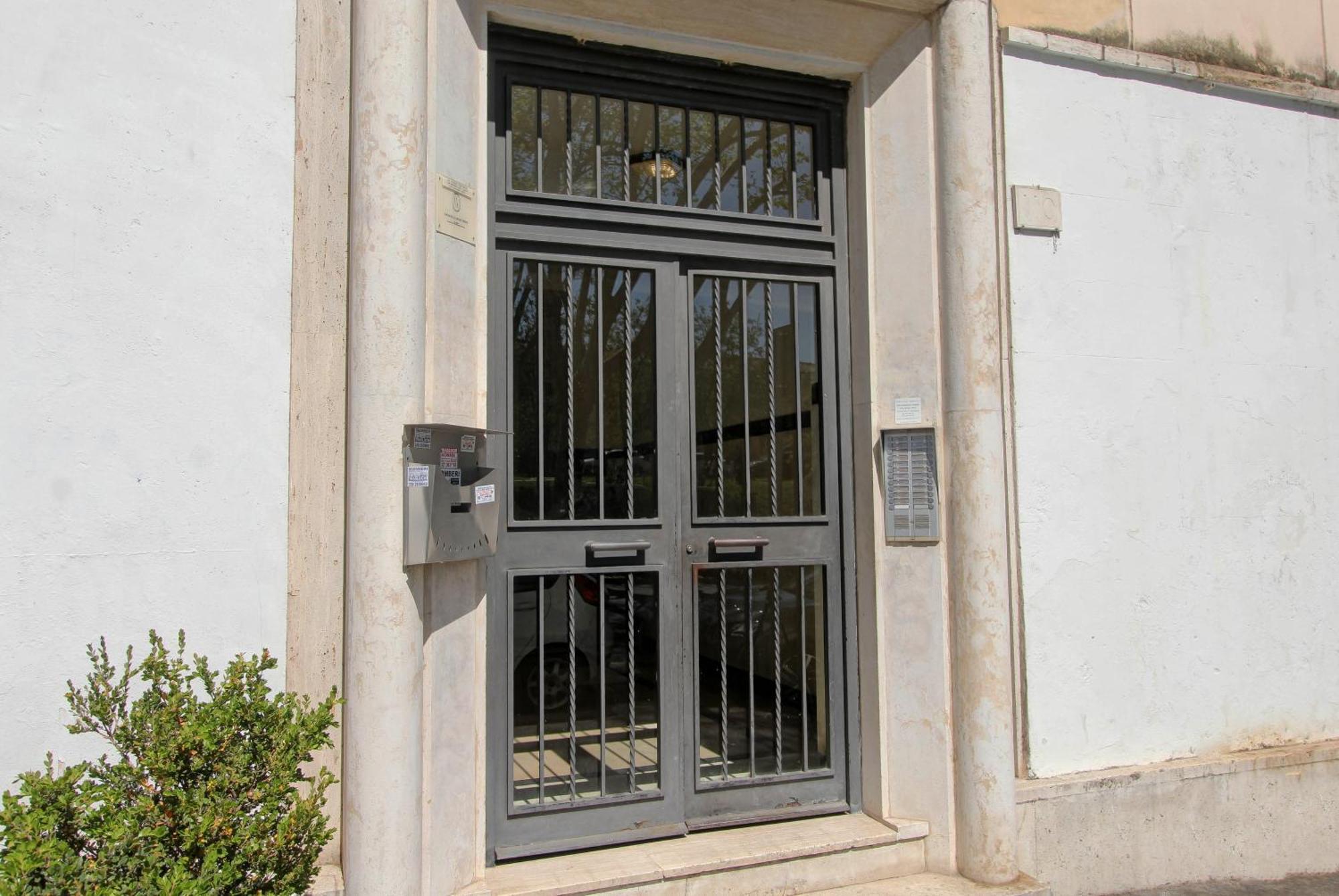 Barigelli Apartment Rome Luaran gambar